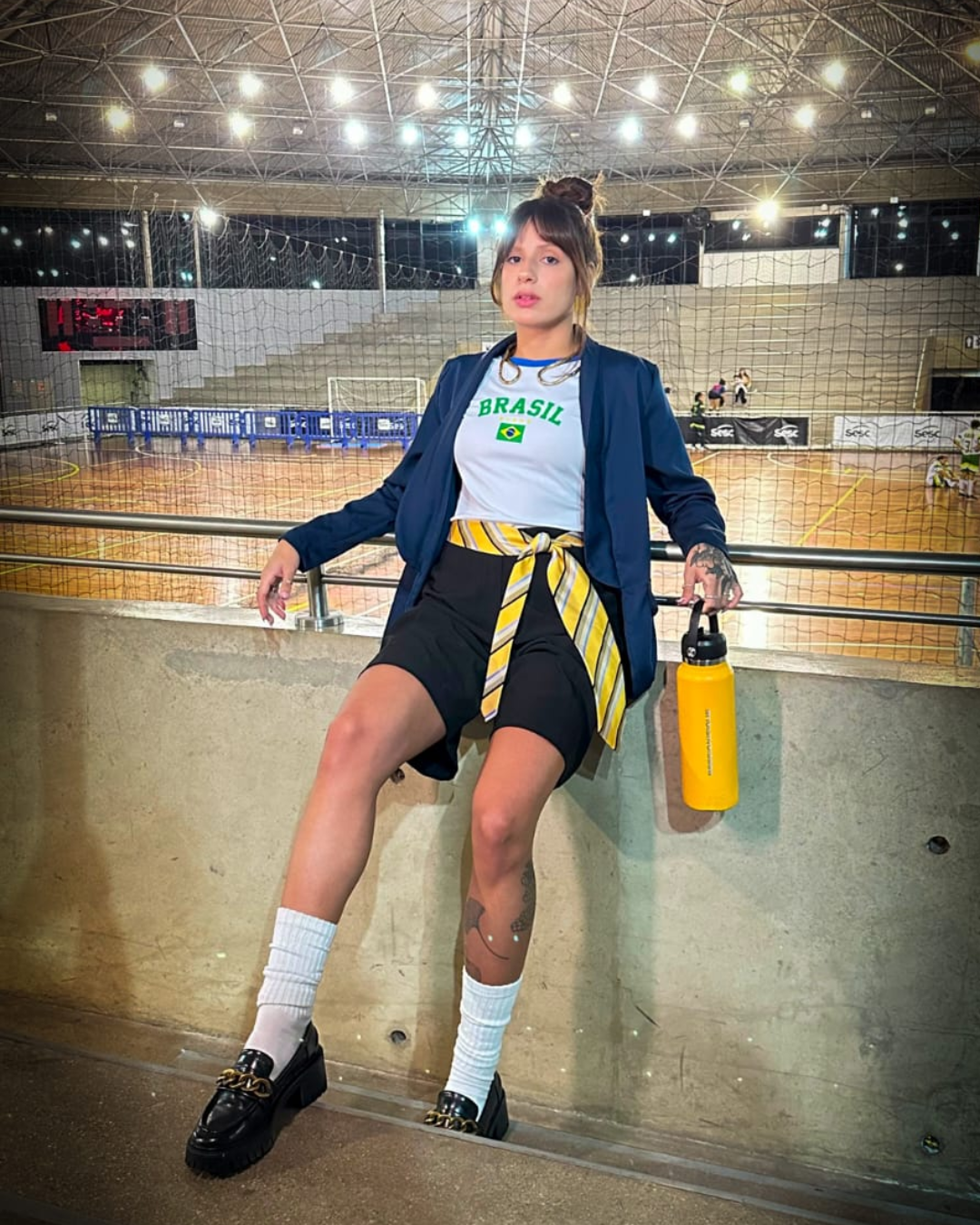 Editorial Copa  Opaline